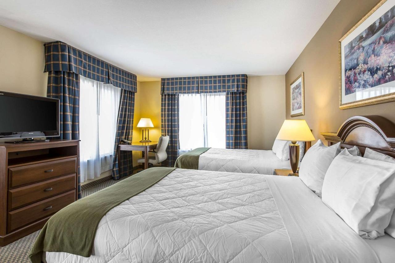 Oasis Inn And Suites 29 Palms Hotel Joshua Tree National Park Туэнтинайн-Палмс Экстерьер фото